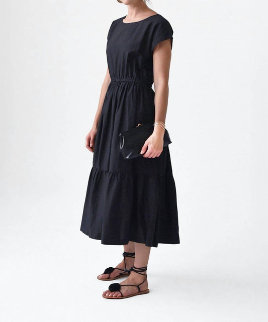 M.Patmos - Penelope Midi Dress