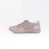 Fidelio Women's Hallux Hi-energy Shoes in nocciola faille komb - women's sneaker - view 5