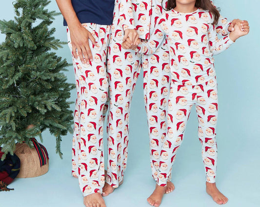 Pink Chicken - Men's Holiday Bamboo Pj Pant