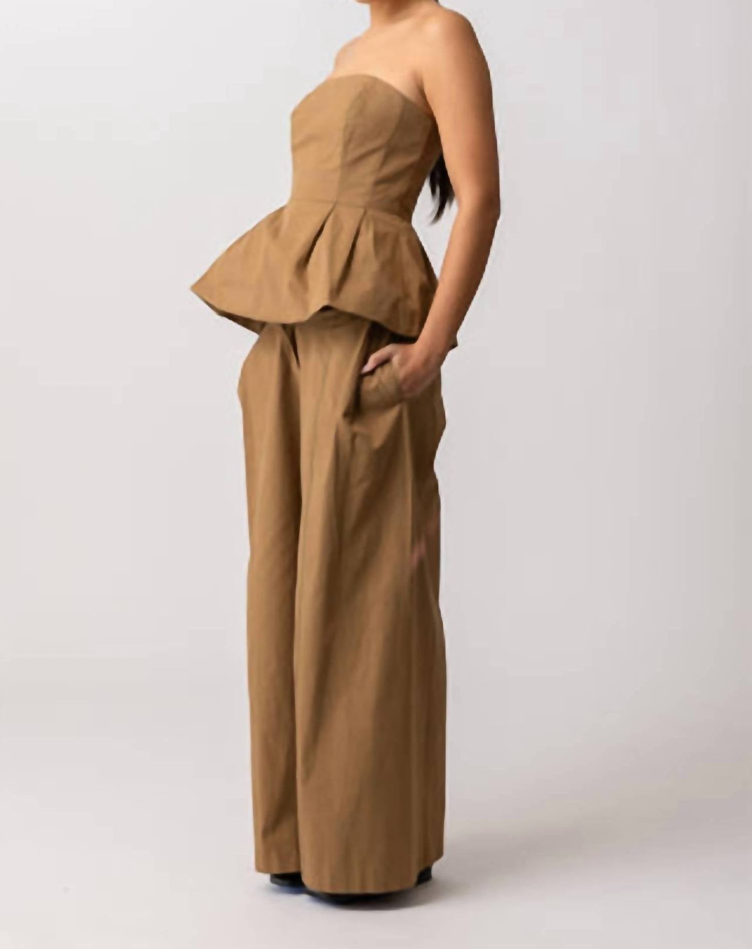 Line And Dot - Women's Tove Pants