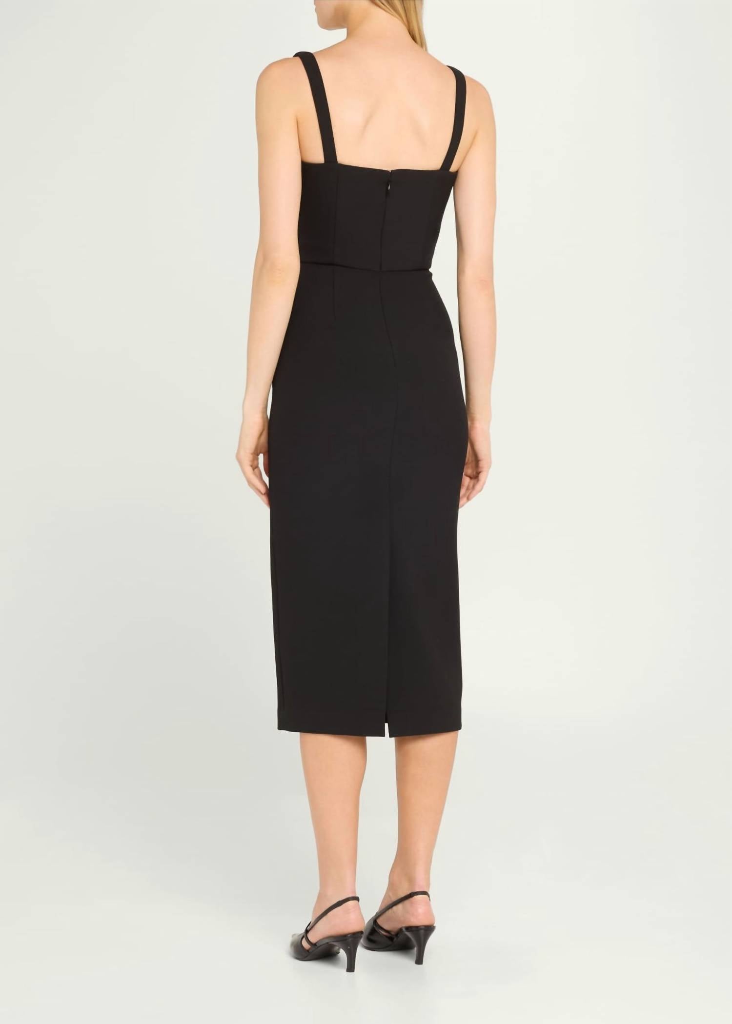 Veronica Beard - Lele Dress