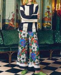 Simon Miller - Faye Tassel Sweater
