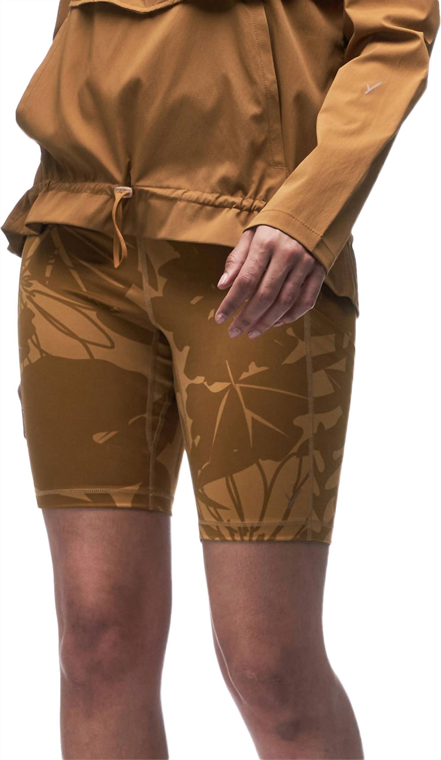 Indyeva - Women's Sendero Bike Short