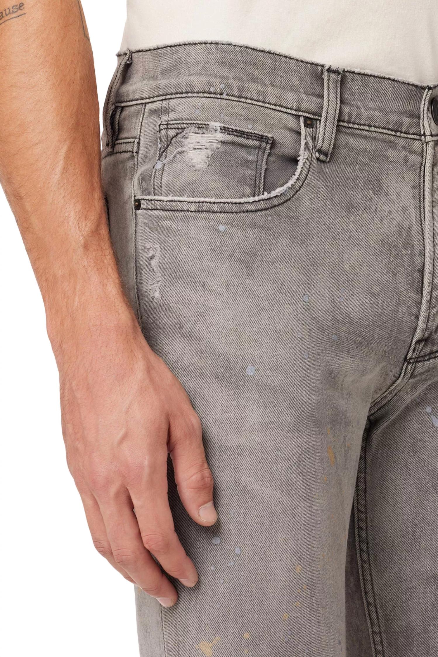 Hudson - MEN'S ZACK SKINNY JEAN