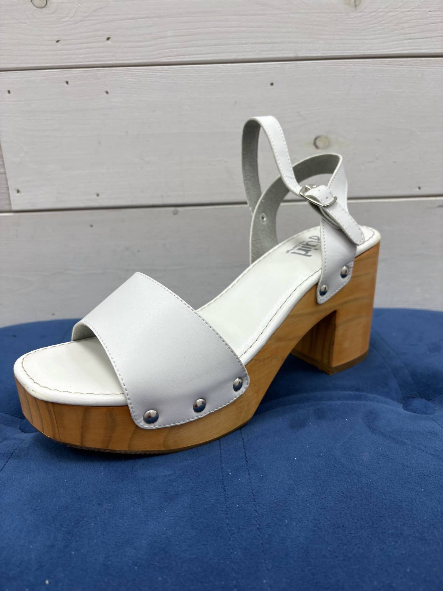 Hey Girl By Corkys - Women's Country Club Heels