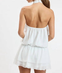Sky To Moon - ARIA CHIFFON ROMPER