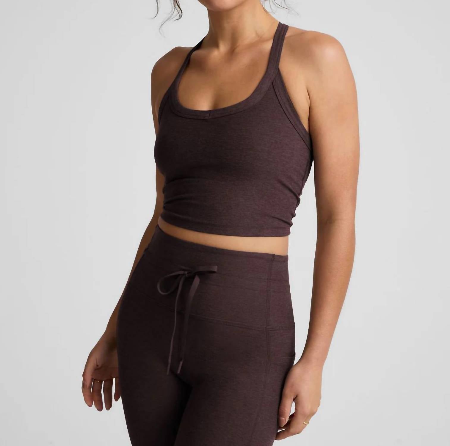 Beyond Yoga - Spacedye On the Up Tank