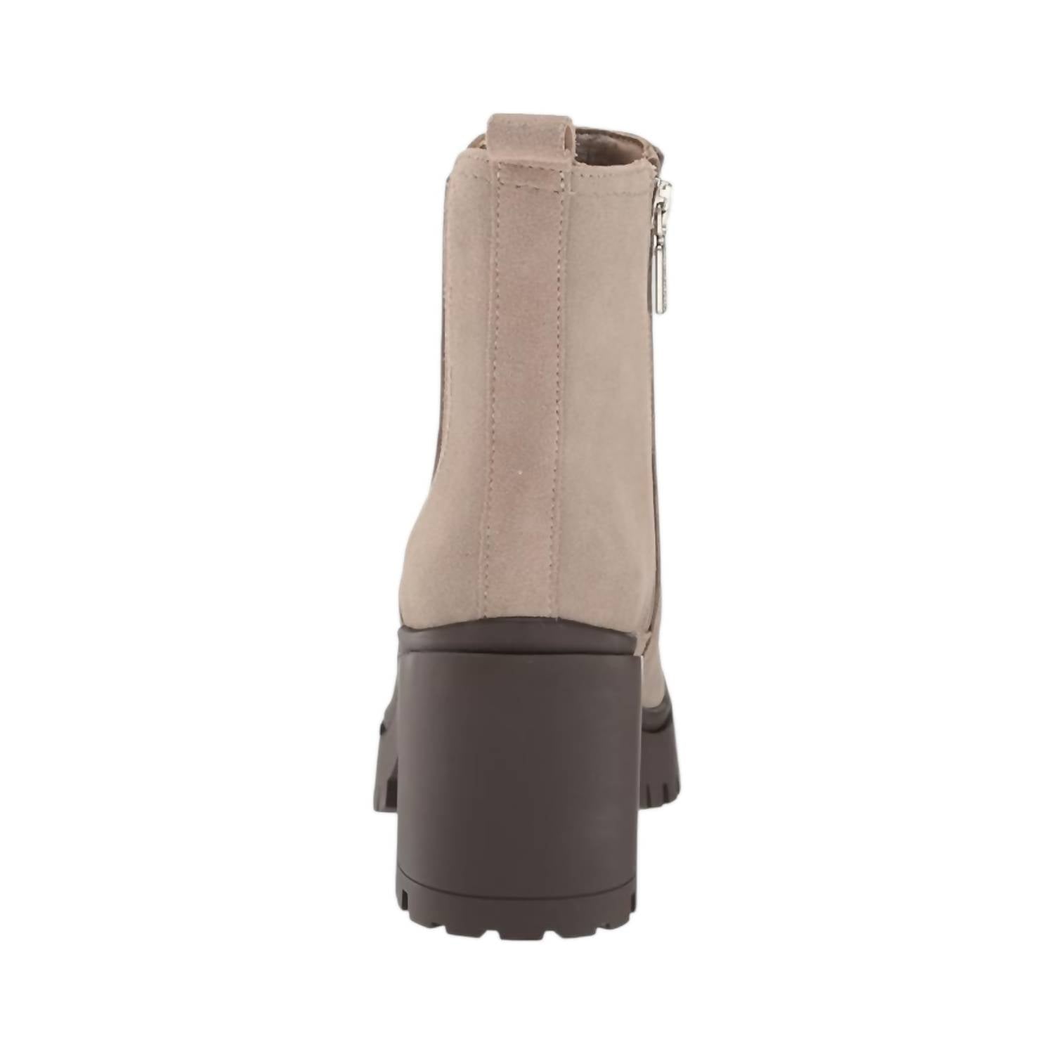 Blondo - Women's Raquel Chelsea Boot