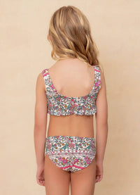 Maaji - Kids' Moonbow Bikini Set