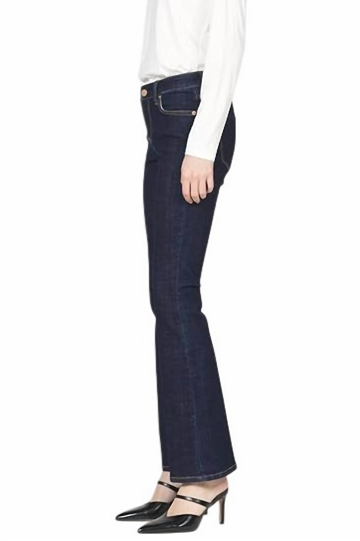 Dear John Denim - Jaxtyn Bootcut Jean