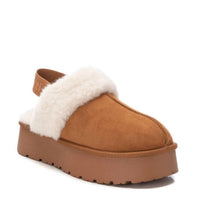 Xti - Women's Winter Clogs