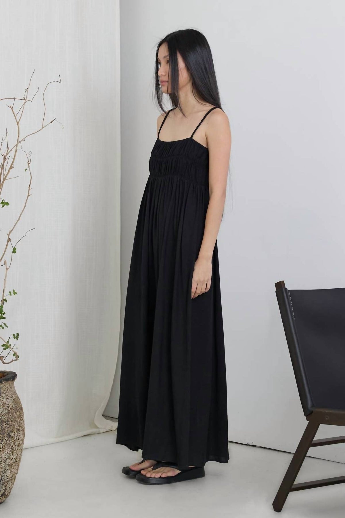 Mod Ref - Women's Carmen Dress