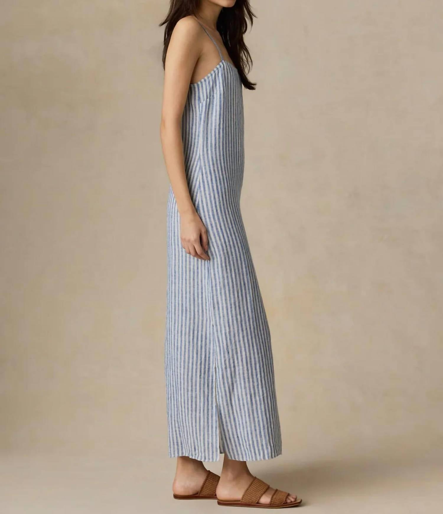 Faherty - Sienna Sundress