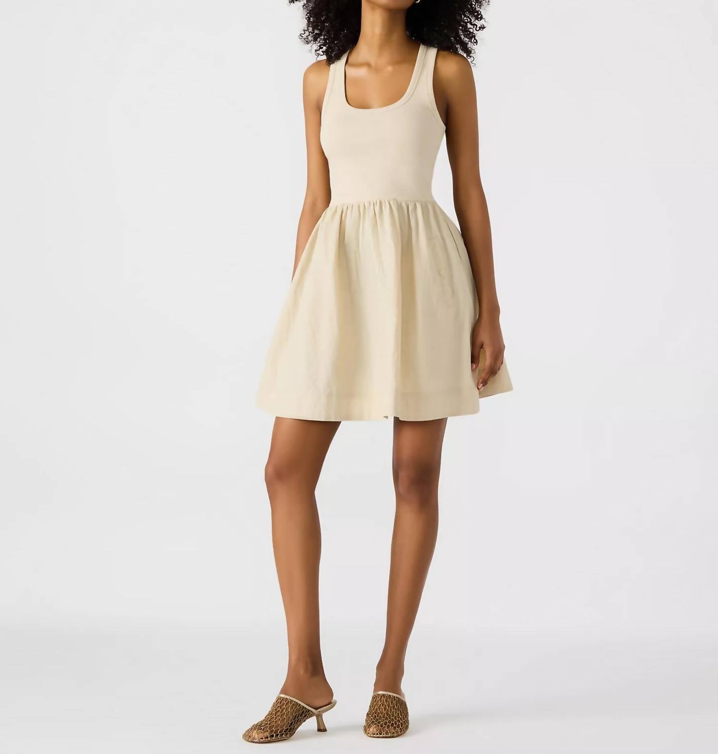 Steve Madden - Tottenham Dress