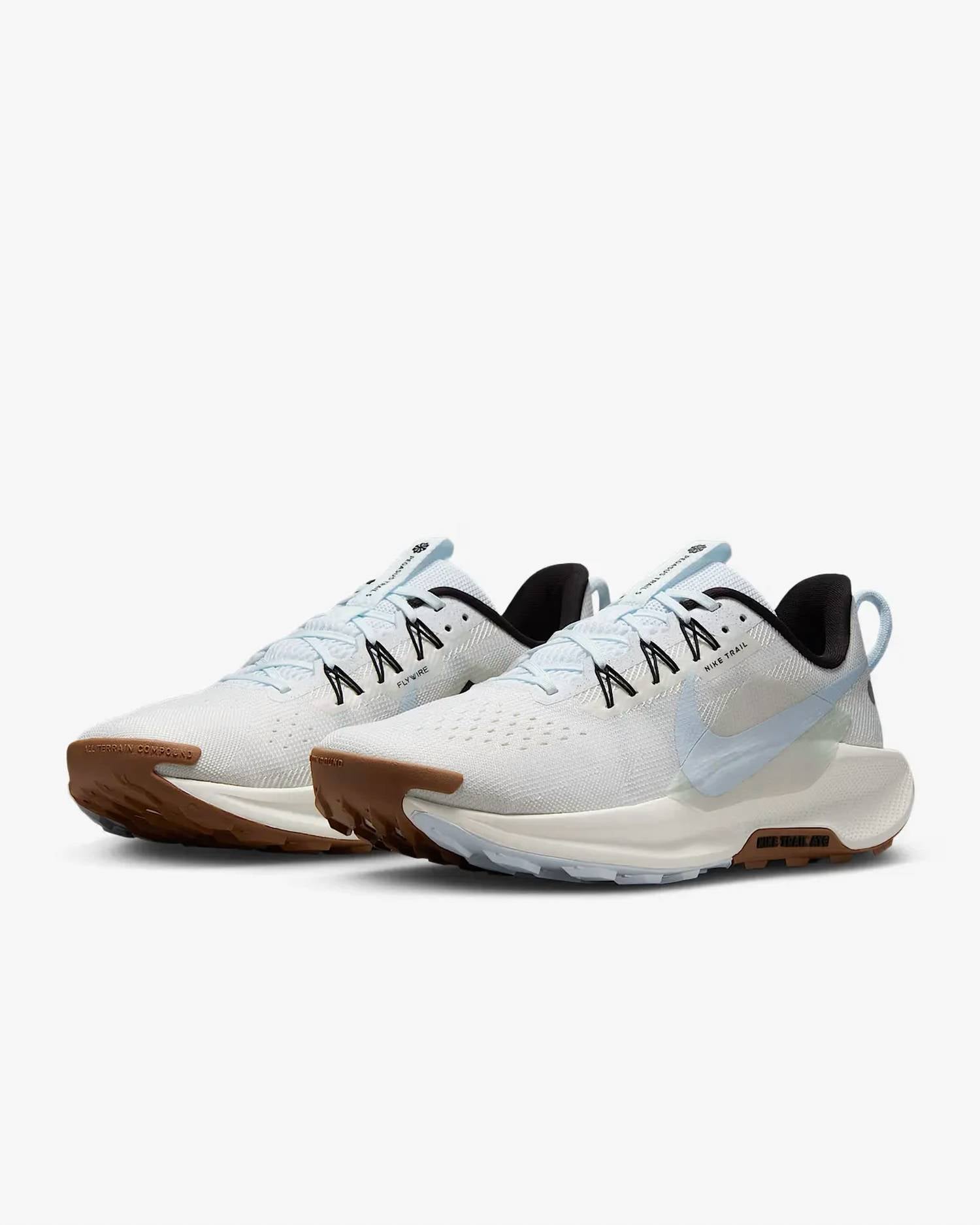 Nike - Men's Pegasus Trail 5 Running Shoes