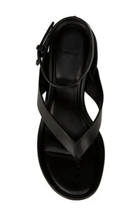 Vince - Women's Julian Thong Heeled Sandals
