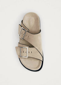 Alohas - Women's Alba Sandal
