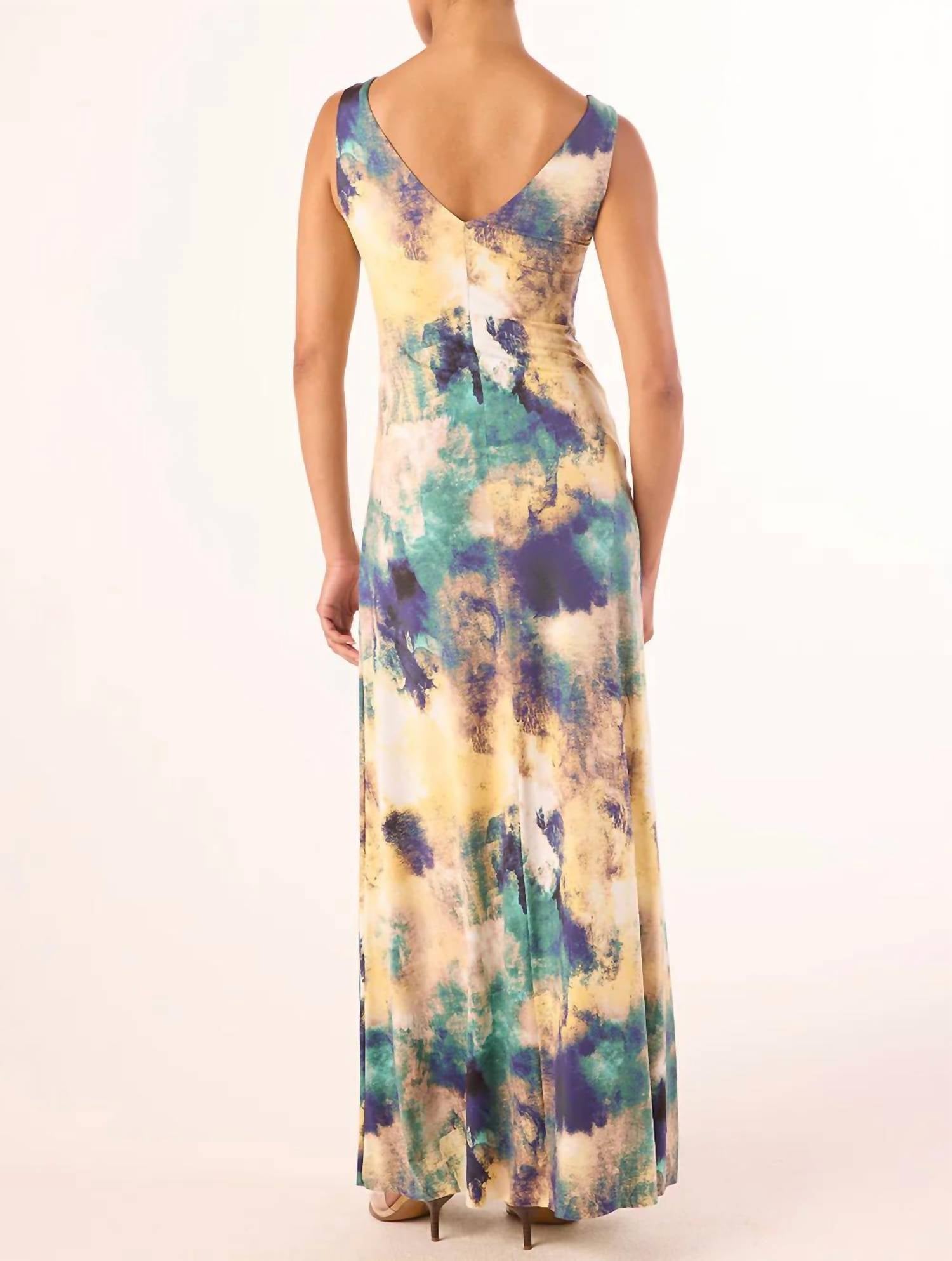 Misa Los Angeles - Safira Dress