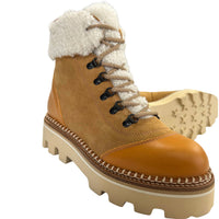 Montelliana - Women's Isolde Hiker Boot