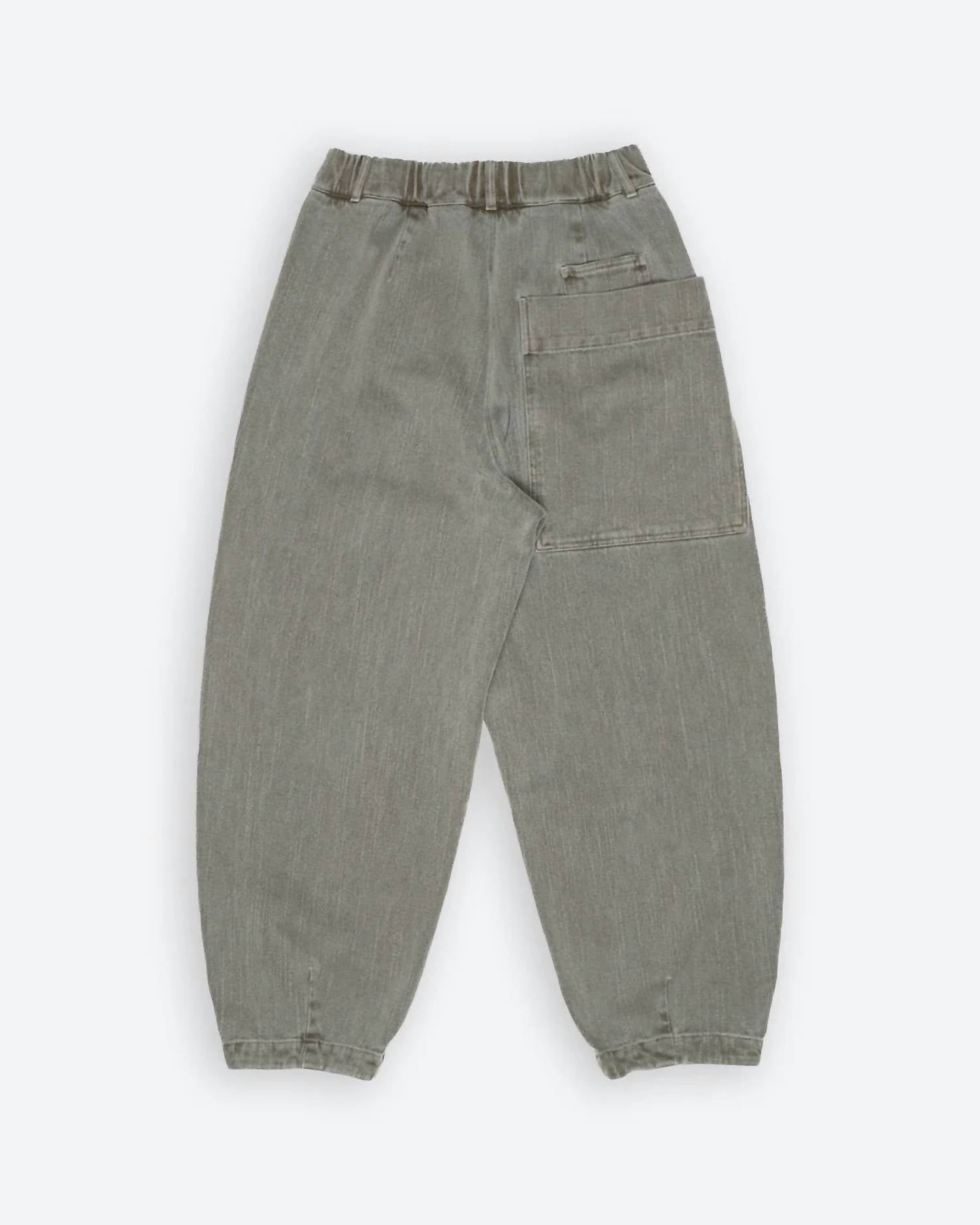 Girls Of Dust - Pasha Pants