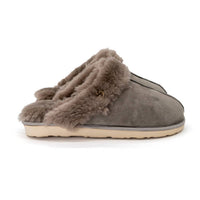 Blkswn - Women's Magnolia Shearling Slippers