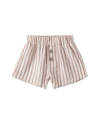 Quincy Mae - Boys Woven Shorts