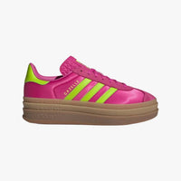 Adidas - Women's Gazelle Bold Sneakers