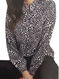 Marble - Bubbles Blouse