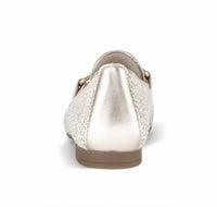 Gabor - Women's Metallic Loafer
