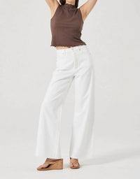 Rolla'S - Relaxed Sailor Long Jeans