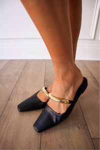 Billini - Women's Mercer Mule Flats