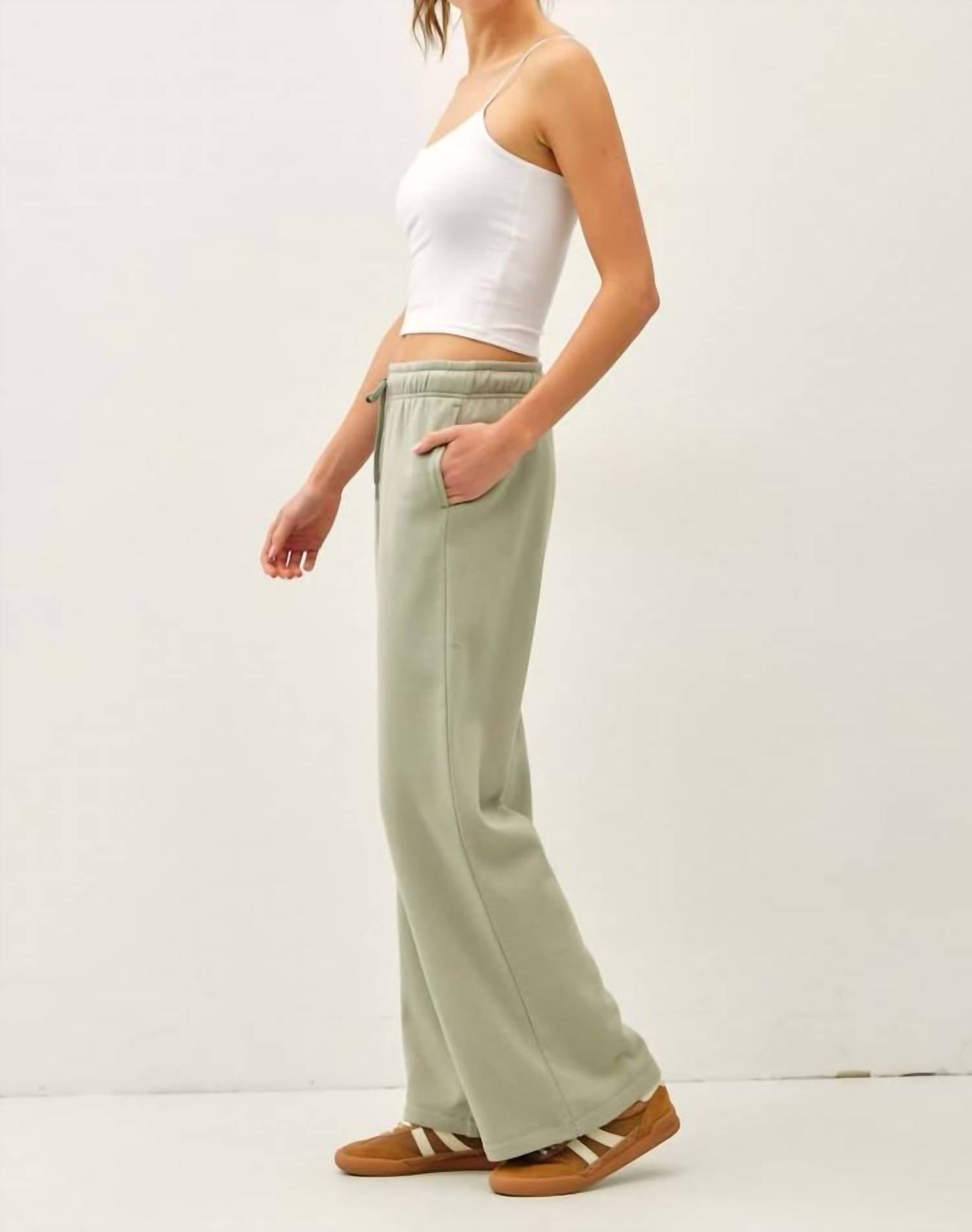 Be Cool - Roy Pants