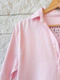 Frank & Eileen - Rory Midi Shirtdress