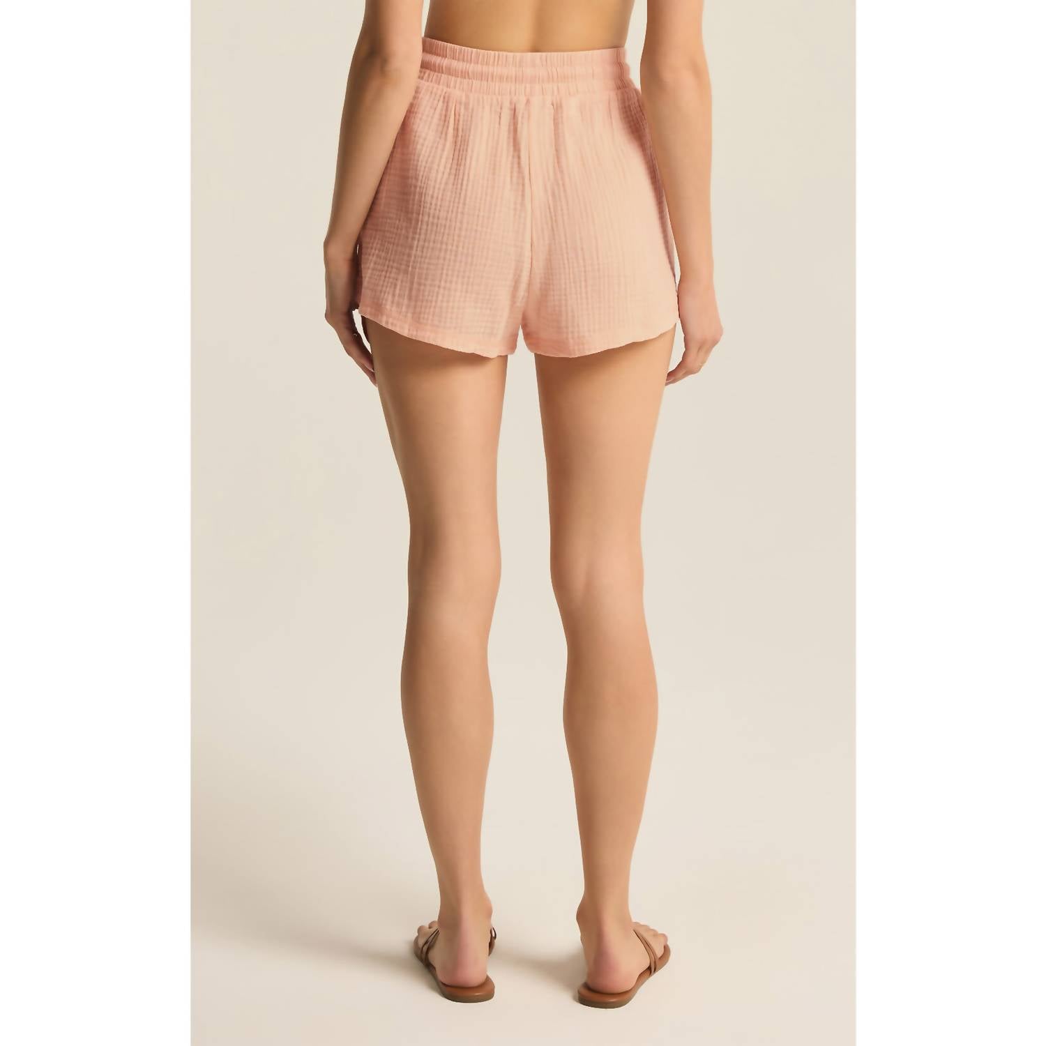 Z Supply - Sunny Gauze Short