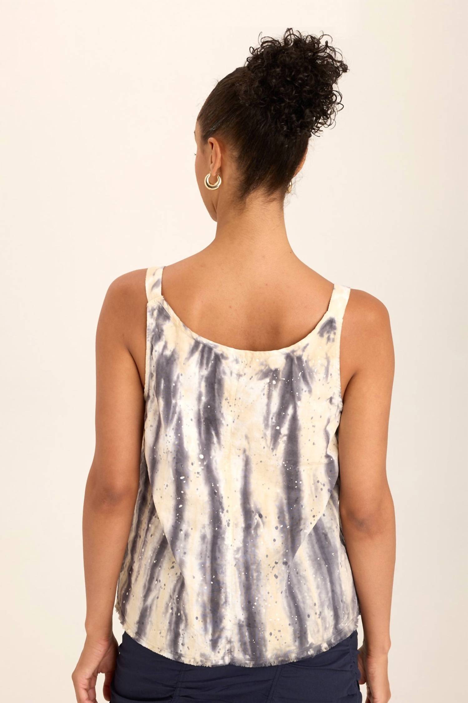 Xcvi - Shawnie Tank Top