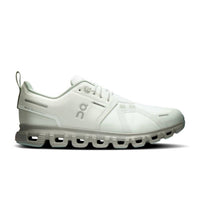 On Cloud Women's Cloud 6 Waterproof Shoe in iceberg tin - women's sneaker