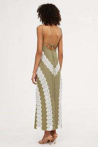 Significant Other - Eleni Maxi Dress
