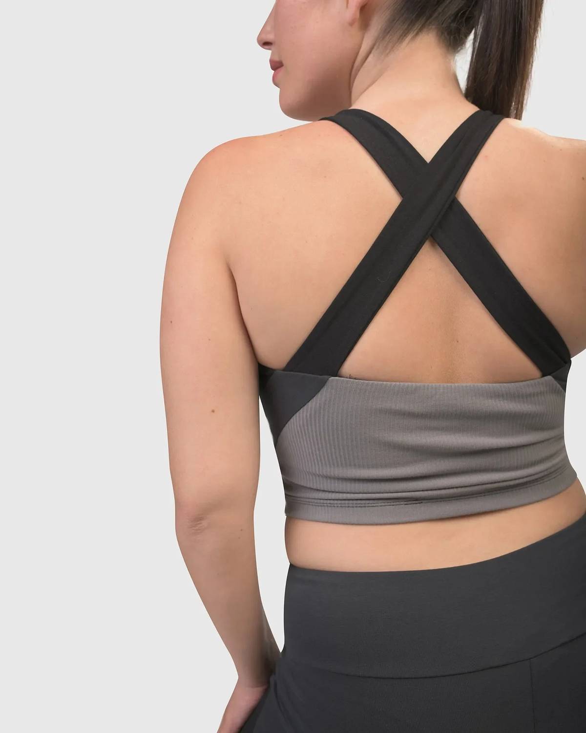 Alembika - Chi Contour Tank Top