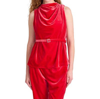 S'Edge - Velvet Bree Top