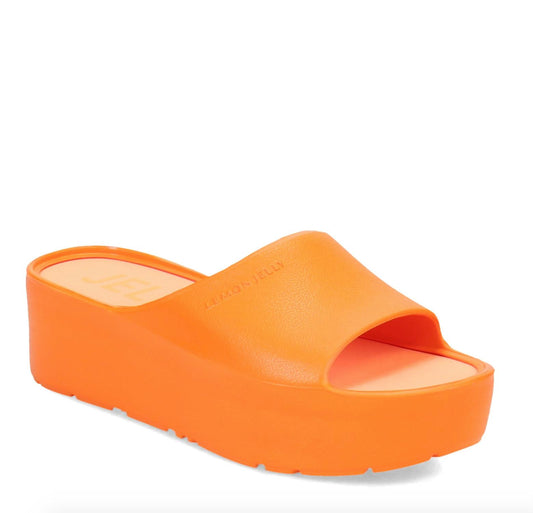 Lemon Jelly - Women Sunny 33 Sandal