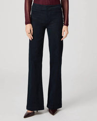 Paige - Leenah Wide Leg Jean
