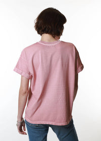 Girl Dangerous - Holiday Spirits Tee