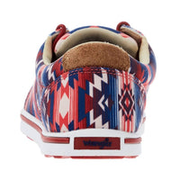 Twisted X - Women's Wrangler Sneaker