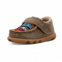 Twisted X - Kids' Driving Moc Shoes