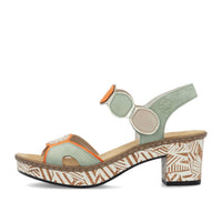 Rieker - Women's 63876 Sandal