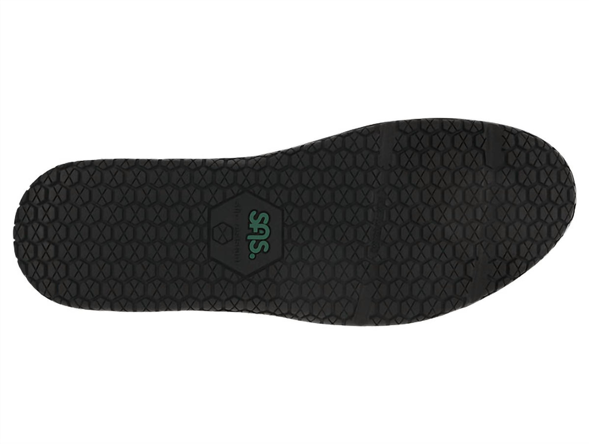 Sas - Women's Alpine Non Slip Lace Up Boots
