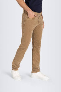 Mac Jeans - Arne Pipe Corduroys