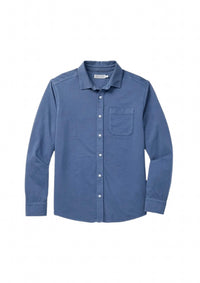 Fair Harbor - Saltaire Long Sleeve Shirt