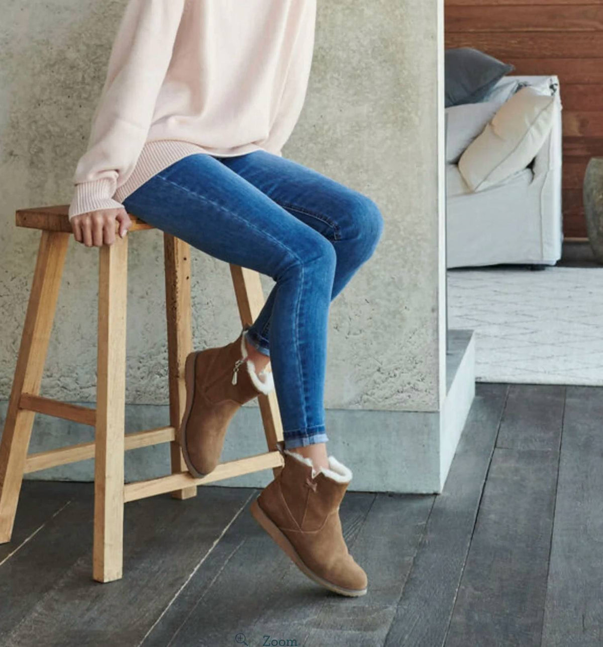 Emu Australia - Women's Beach Mini Boot