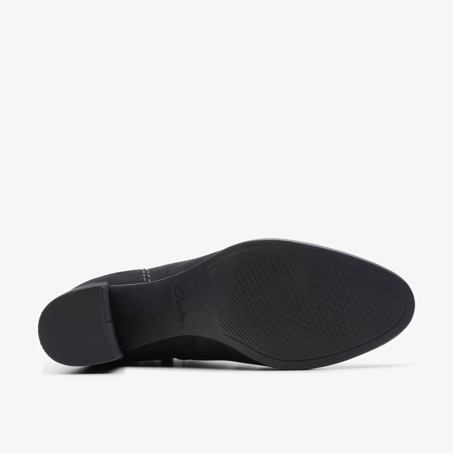 Clarks - Women's Freva 55 Zip Boot